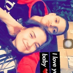 Meet your Posher, Zulmarie